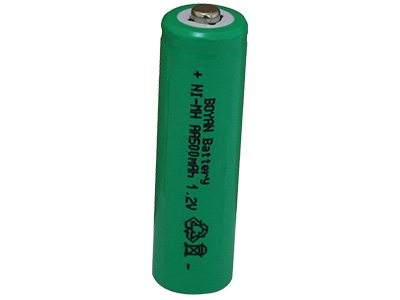 NI-MH AA500MAH