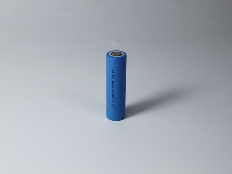 Li-ion18650 2000MAH 3.7V