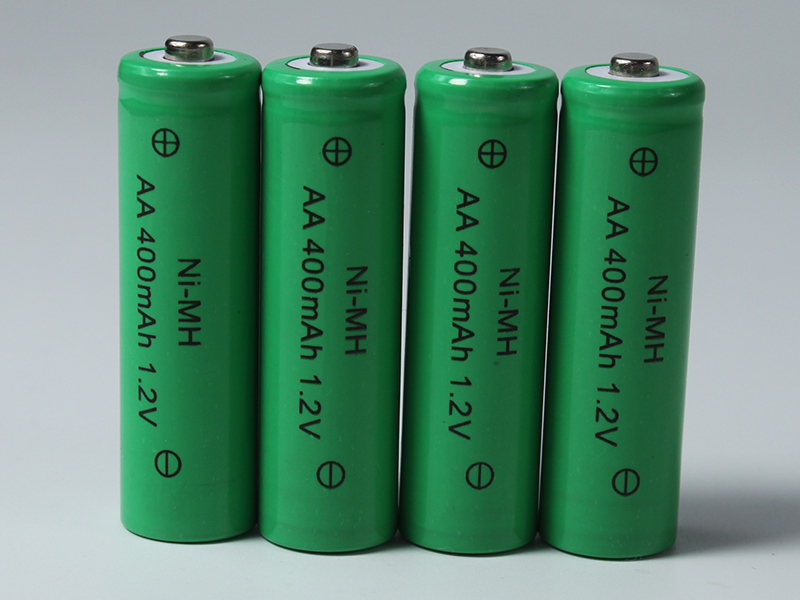 Ni-MH AA400mAh